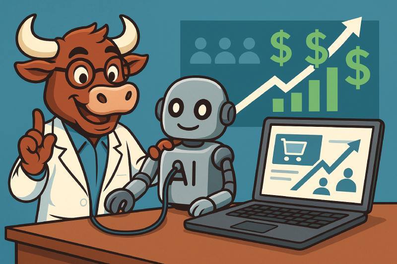 SEO - Why AI Search Changes the Game - Torro MEdia