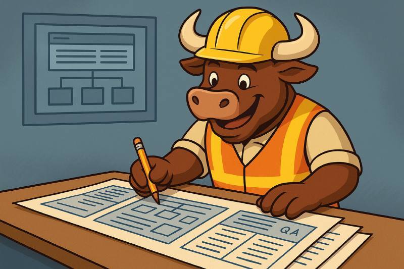 SEO Structure for AI Extraction - Torro Media