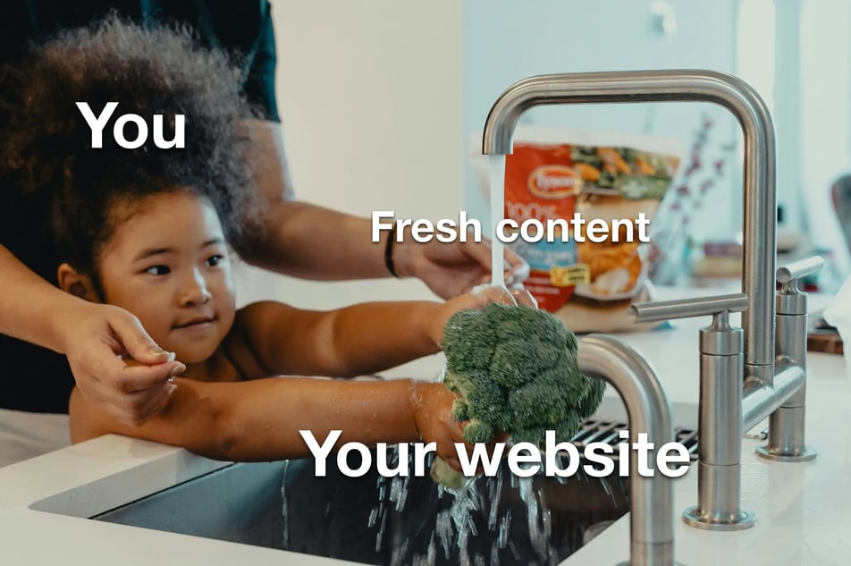 SEO-Fresh-Content-Meme