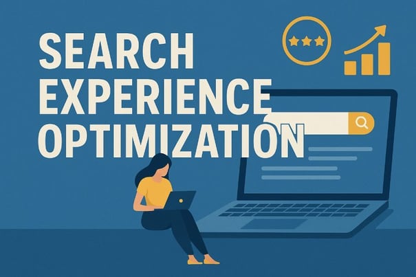 SXO - Search Experience Optimization - Torro Media