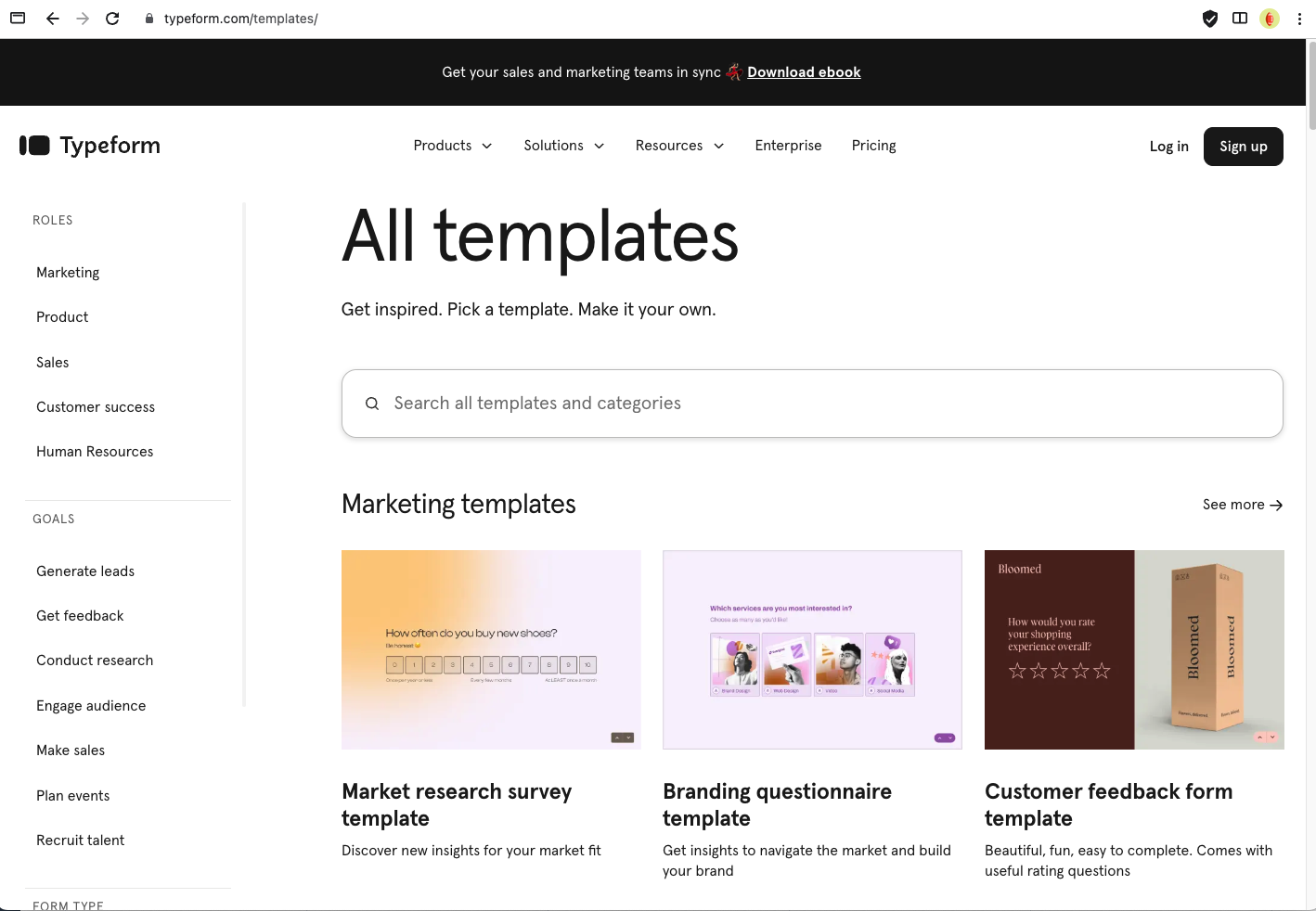 SaaS-SEO-TypeForm-Templates