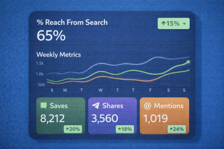 Search opportunity research - Torro Media