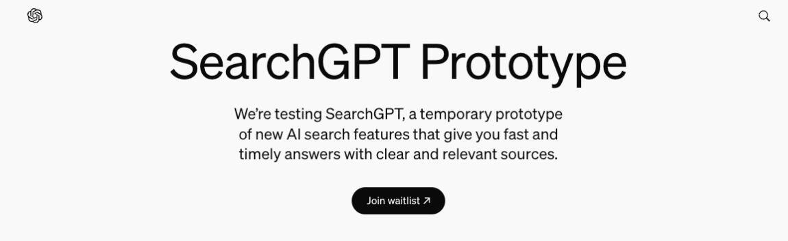 SearchGPT-Prototype-SEO-Significance