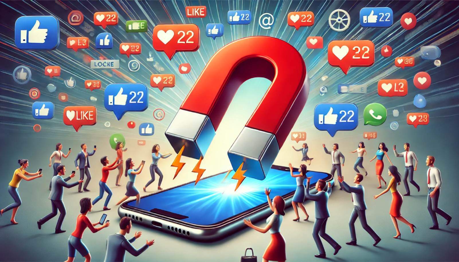 What is a transitional hook in social media? - TwiceBox
