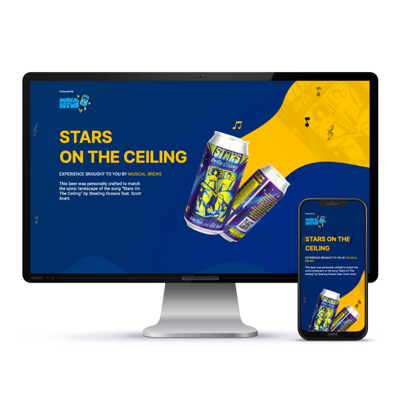 Stars-Beer-Shipyard-Web-Design