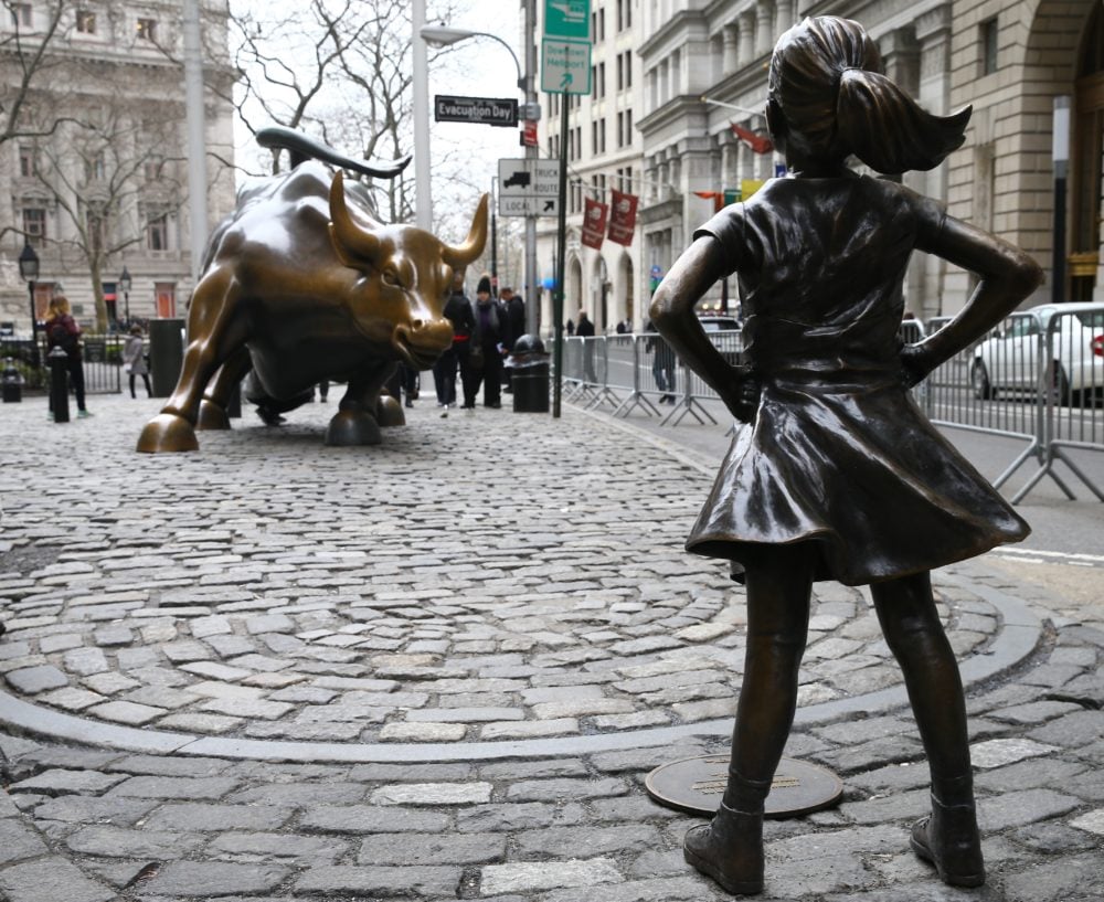 The Bull’s Significance in the Stock Market