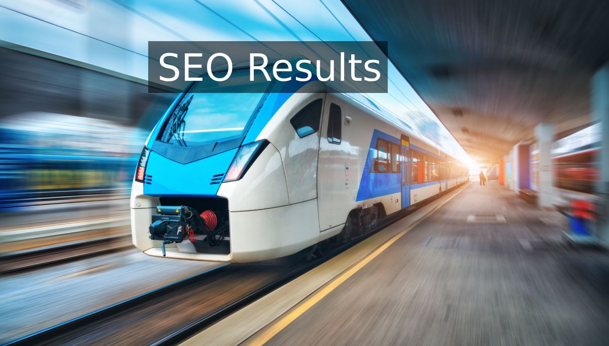 Tips for accelerating SEO results