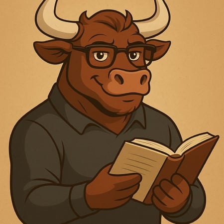 Torro Bull with AEO SEO