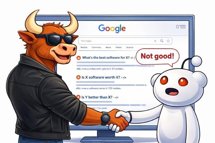 Torro Media - How Reddit Influences Google Search Results
