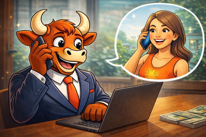 Torro Media Calling Influencers for Marketing