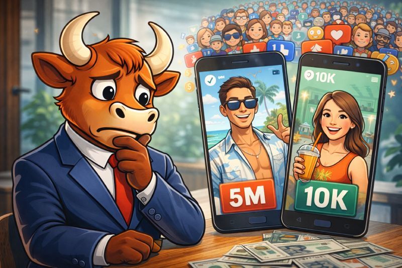 Torro Media Influencers Mega vs Local for ROI