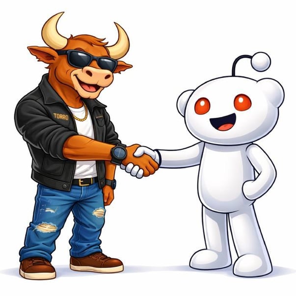 Torro Media Reddit Marketing Strategies for Business Owners