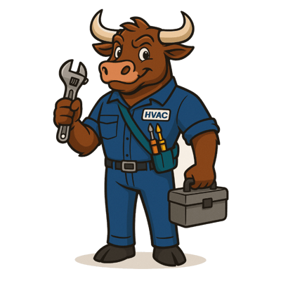 Torro-Media-HVAC-Digital-Marketing-Agency-Mascot