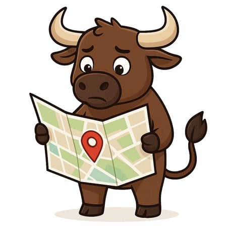 Torro-Media-Local-SEO-Agency-Mascot
