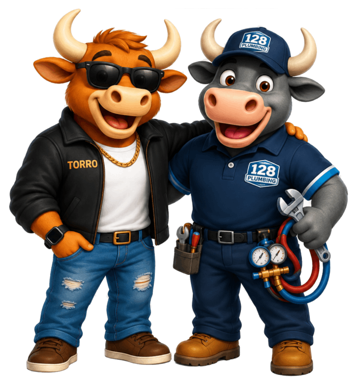 Torro-Media-Partnered-with-128-Plumbing