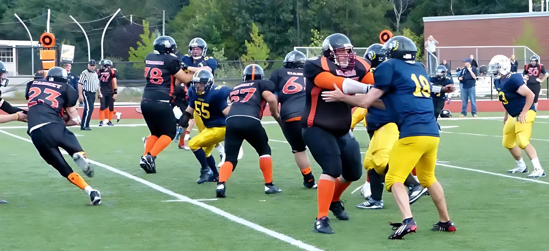 Mike-Wolo-Semi-Pro-Football