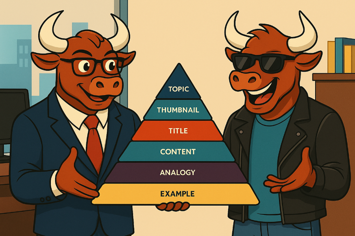 What Makes Content Go Viral_ The Topic Strategy Behind 3 Billion Views - Torro Media