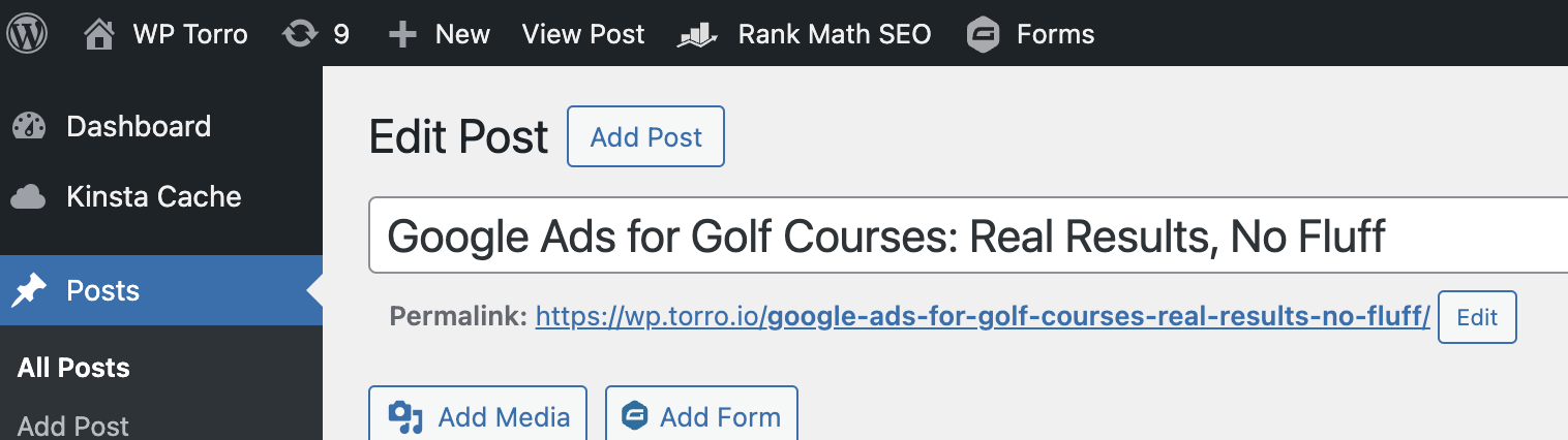Wordpress-URL-Permalink-Default-for-H1-Torro-Media