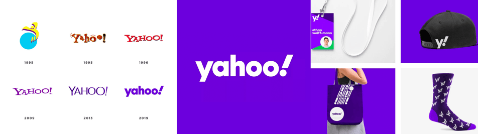 Yahoo-Rebrand-History-1