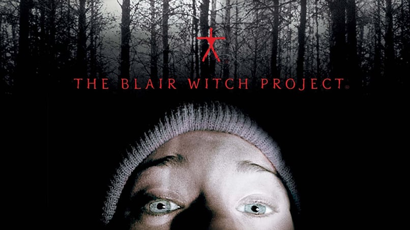 blair witch project movie
