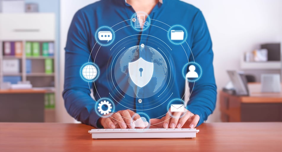 Wordpress security protection