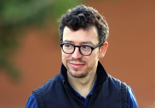 Duolingo's CEO Louis Von Ahn