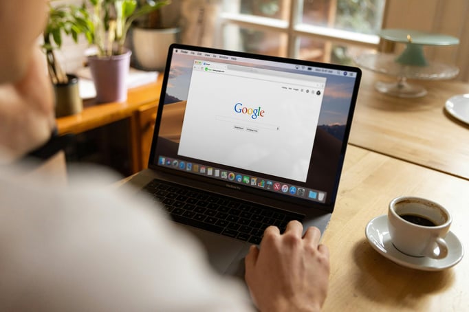 Google-IG-index
