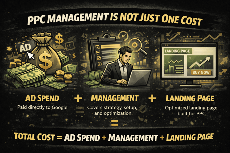 how-does-ppc-management