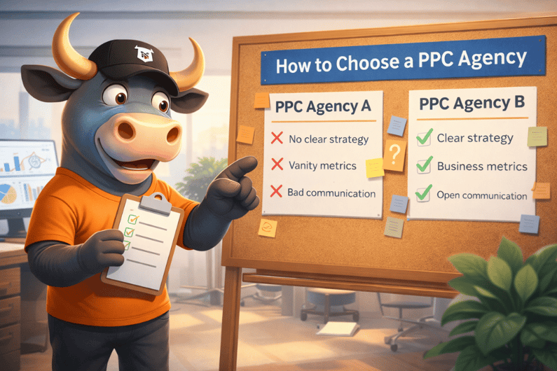 how-to-choose-a-ppc-agency-checklist