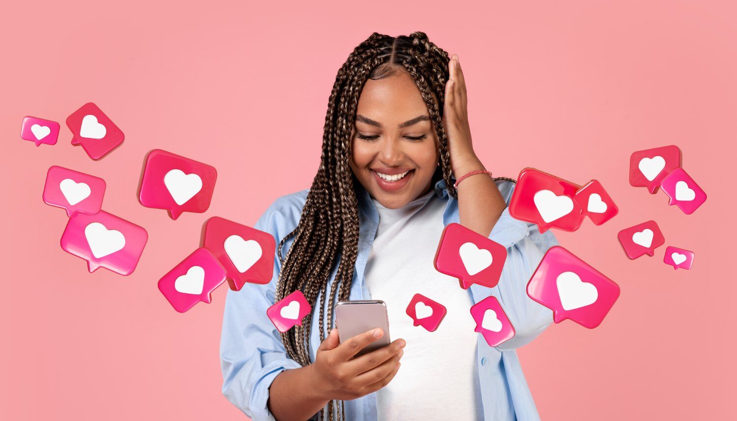 The 3 Most Important Instagram Metrics for Reach (from Adam Mosseri)