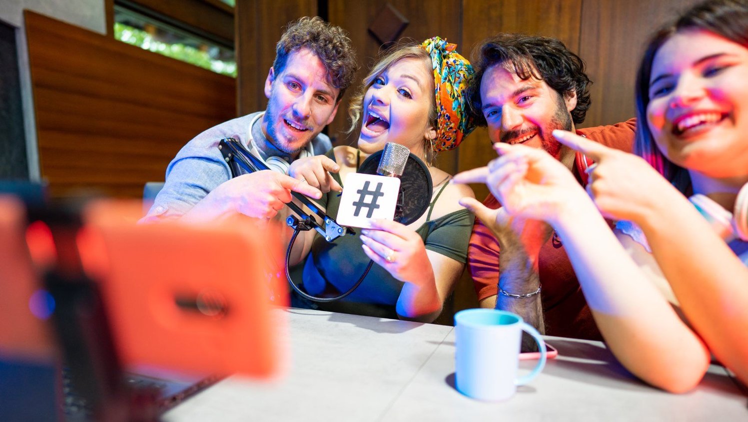 Are Hashtags Still Worth It in 2025?