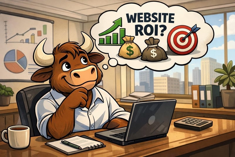website-roi