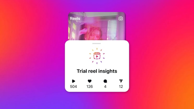 what-are-instagram-trial-reels
