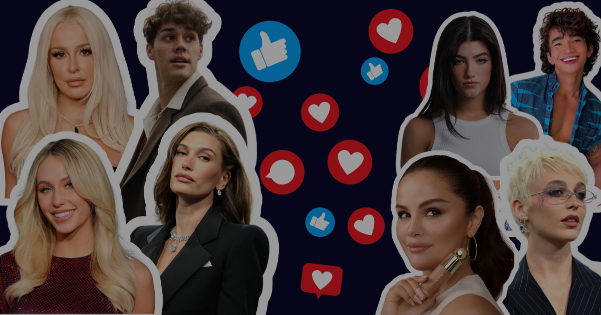 influencer social media marketing