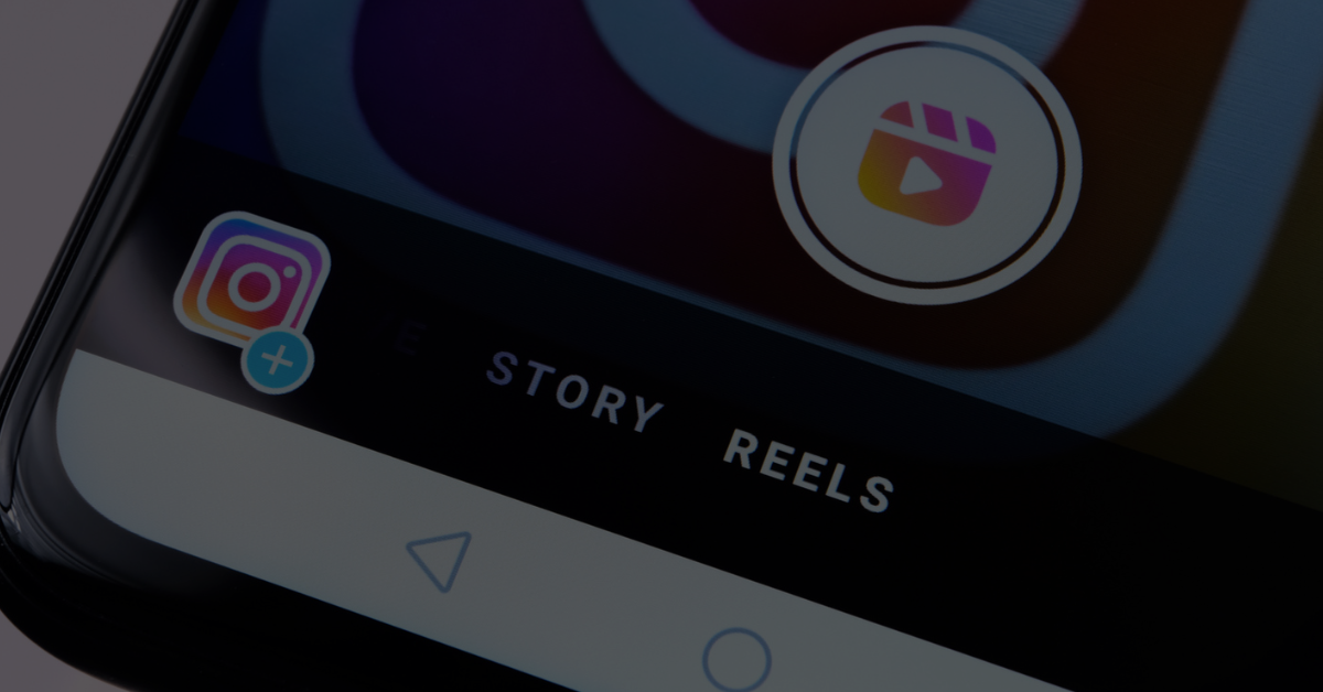 Instagram Lockable Reels