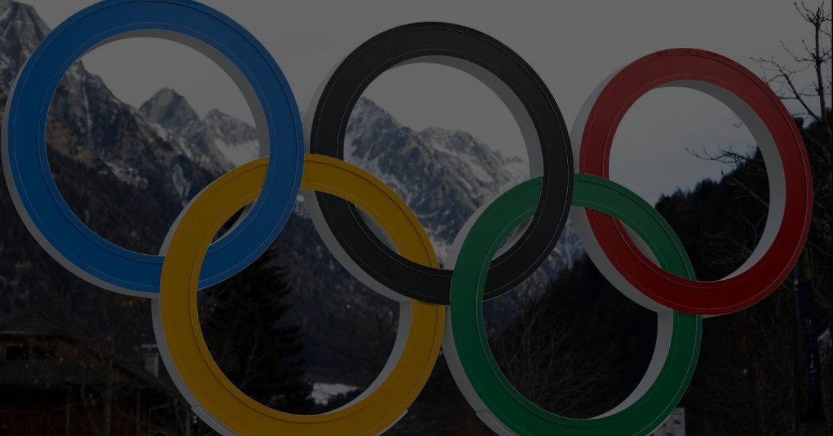 olympics marketing 2026