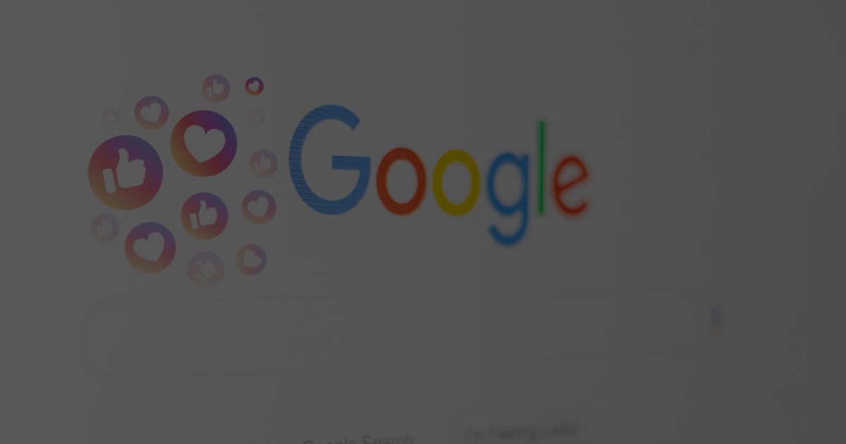 Instagram Google Indexing