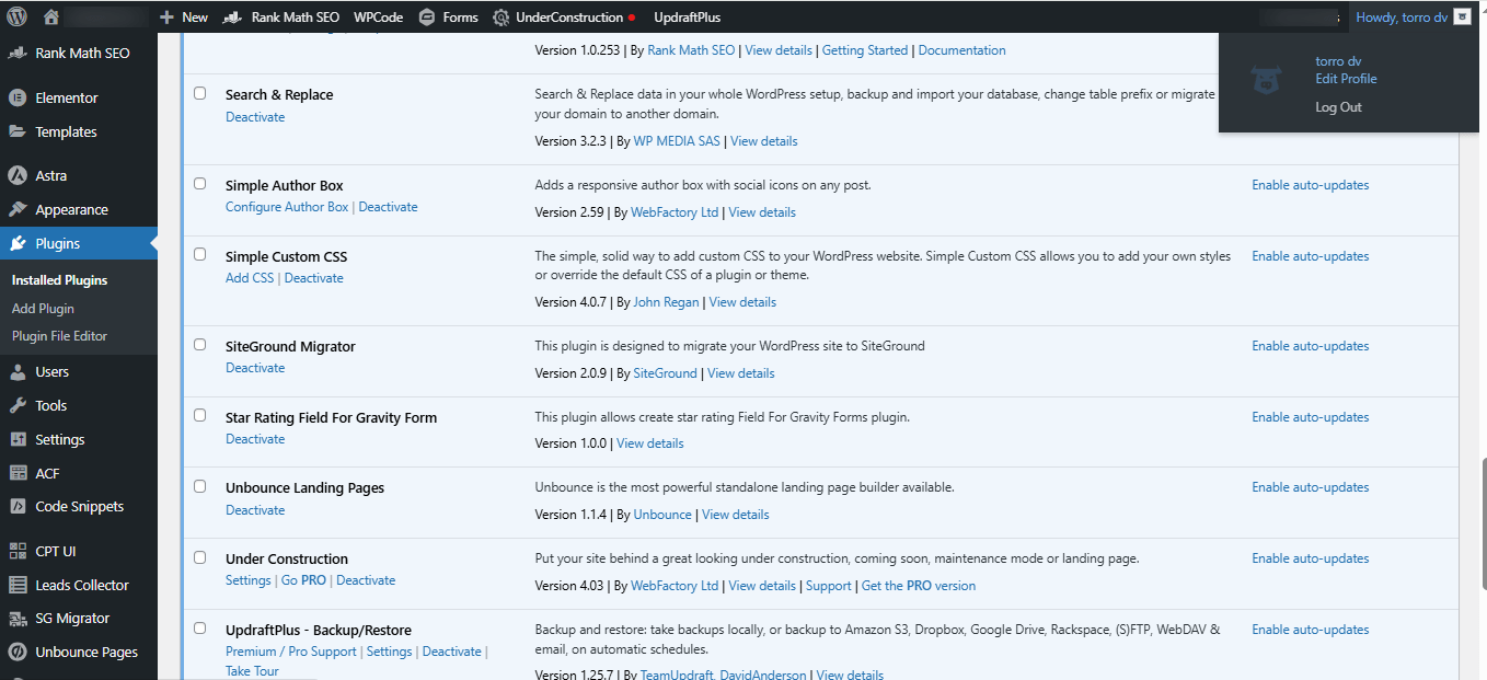 multiple-plugins-bloated