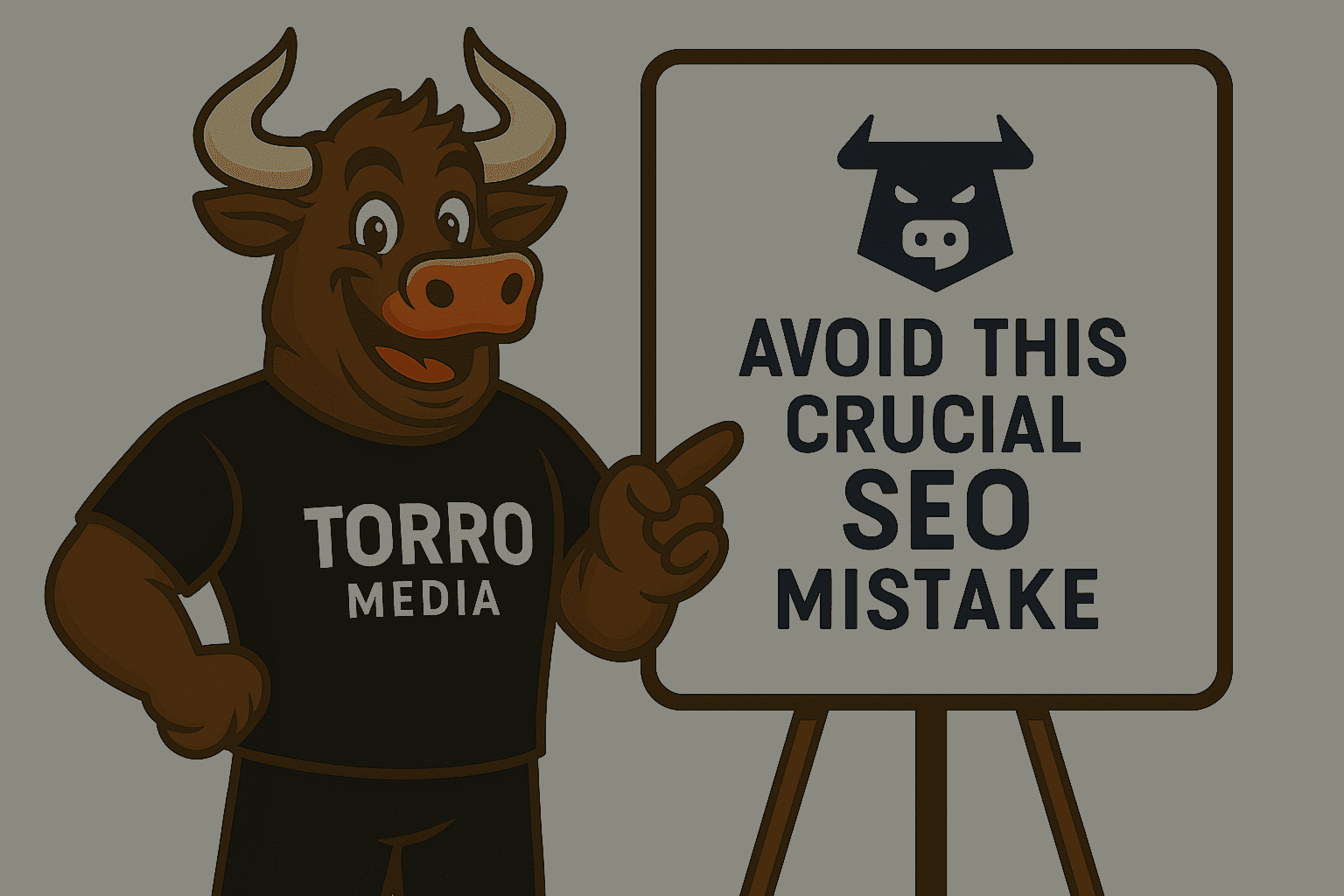 avoid this crucial seo mistake