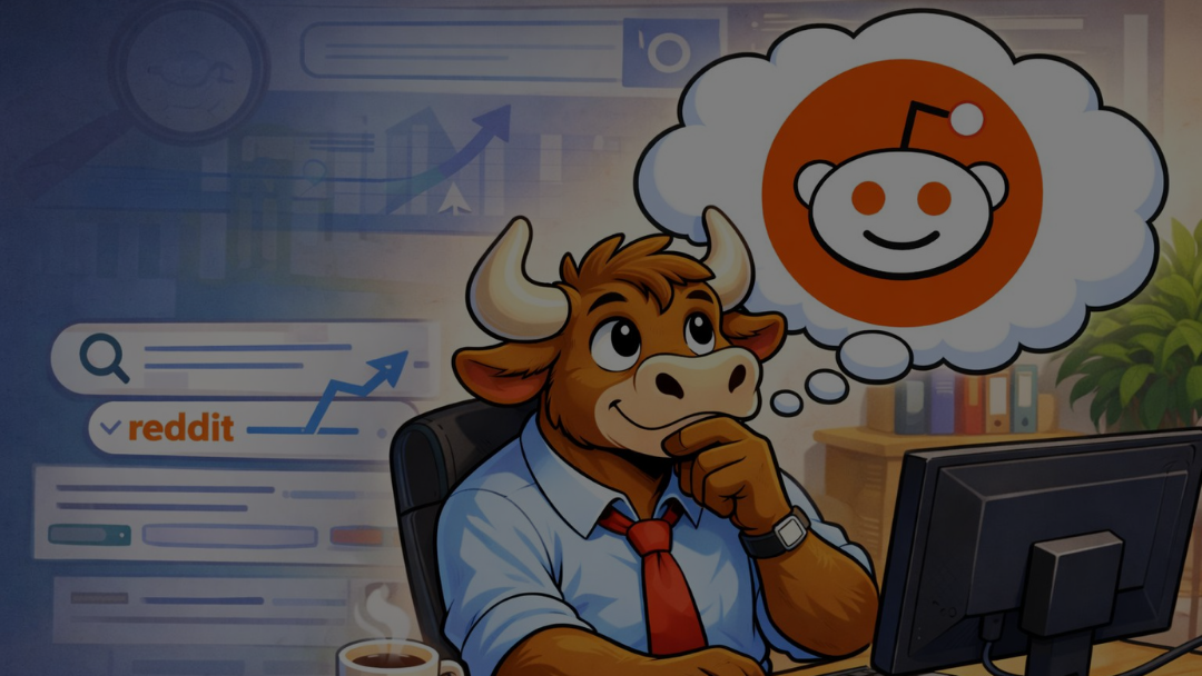 reddit seo strategy why reddit keeps showing up in your search results